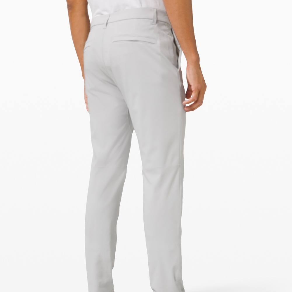 Lululemon Commision Ventlight Pant 32